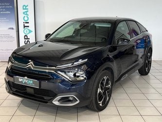 Voitures D'occasion À Pontoise | Citroën C4 1.2 Hybride 136Ch S&S Max Automatique