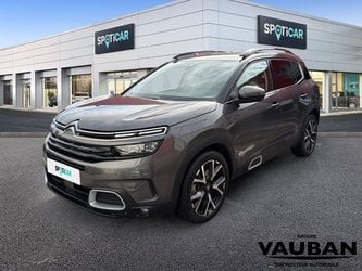 Voitures D'occasion À Pontoise | Citroën C5 Aircross Hybride Rechargeable 225 E-Eat8 Shine Pack