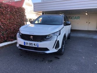 D'occasion À Chambly | Peugeot 5008 Ii Puretech 130Ch S&S Eat8 Allure Pack