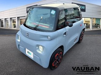 Citroën d'occasion à sarcelles | AMI ami