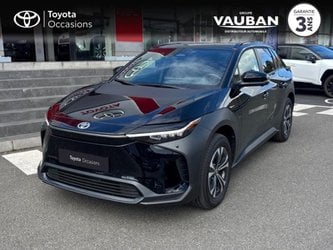 D'occasion À Argenteuil | Toyota Bz4X 218Ch 11Kw Origin Awd