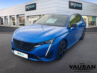 Voitures D'occasion À Chambly | Peugeot 308 Iii Phev 225 E-Eat8 Gt Pack