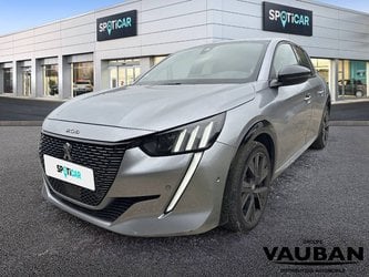 D'occasion À Chambourcy | Peugeot 208 Ii Puretech 130 S&S Eat8 Gt