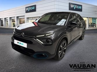Voitures D'occasion À Pontoise | Citroën C4 Electrique Iii E- 136 Ch Automatique Shine Pack