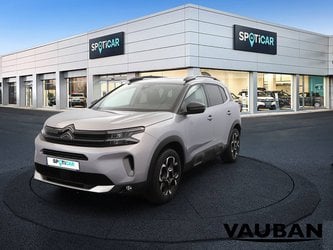 Voitures D'occasion À Buchelay | Citroën C5 Aircross Puretech 130 S&S Eat8 Shine