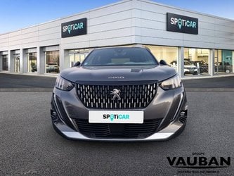 Voitures D'occasion À Herblay | Peugeot 2008 Ii Puretech 155 S&S Eat8 Gt
