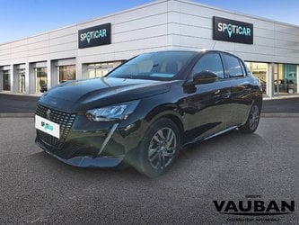 Voitures D'occasion À Herblay | Peugeot 208 Puretech 75 S&S Bvm5 Style