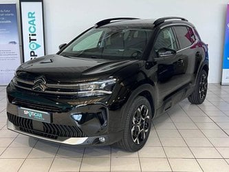 Voitures D'occasion À Saint-Germain-En-Laye | Citroën C5 Aircross Hybride 136 E-Dcs6 Max