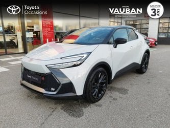 Voitures D'occasion À Buchelay | Toyota C-Hr 2.0 Hybride Rechargeable 225Ch Gr Sport Ng23