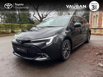 Voitures D'occasion À Chambourcy | Toyota Corolla Touring Spt 1.8 140Ch Design My25