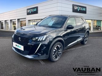 D'occasion À Chambly | Peugeot 2008 Ii Bluehdi 130 S&S Eat8 Gt