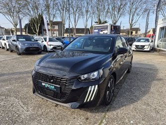 Voitures D'occasion À Argenteuil | Peugeot 208 Ii Hybrid 100 E-Dcs6 Allure
