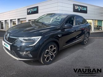 Voitures D'occasion À Sarcelles | Renault Arkana E-Tech 145 - 21B Intens