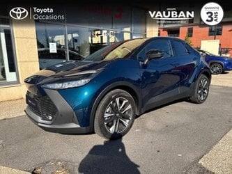 Voitures D'occasion À Sartrouville | Toyota C-Hr 2.0 Hybride Rechargeable 225Ch Graphic My26