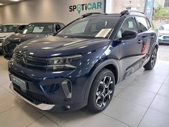Voitures D'occasion À Les Mureaux | Citroën C5 Aircross Puretech 130 S&S Eat8 Shine