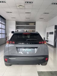 Voitures D'neuves Stock À Argenteuil | Peugeot 2008 Ii Puretech 100 S&S Bvm6 Allure