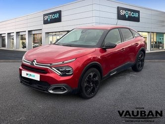 Voitures D'occasion À Chambly | Citroën C4 Iii Puretech 130 S&S Eat8 Shine