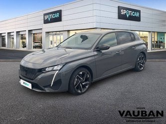 Voitures D'occasion À Herblay | Peugeot 308 Iii Hybrid 136 E-Dcs6 Allure