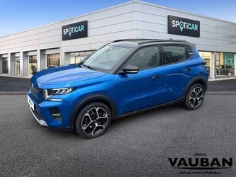 Voitures D'occasion À Chambly | Citroën C3 Iv Turbo 100 Ch Bvm6 Plus