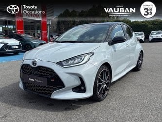Voitures D'occasion À Chambourcy | Toyota Yaris 116H Gr Sport 5P My22