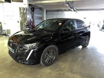 Voitures D'occasion À Saint-Brice-Sous-Forêt | Peugeot 208 Ii Puretech 100 S&S Bvm6 Style