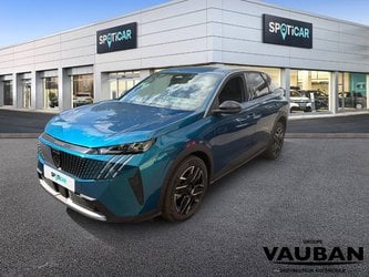 Voitures D'occasion À Les Mureaux | Peugeot 3008 Iii Hybrid 136 E-Dcs6 Allure