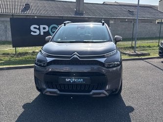 D'occasion À Montmagny | Citroën C3 Aircross Puretech 110Ch S&S C-Series