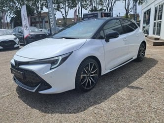 D'occasion À Argenteuil | Toyota Corolla 2.0 196Ch Gr Sport My24