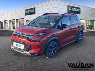 D'occasion À Gisors | Citroën C3 Aircross Puretech 130 S&S Eat6 Shine