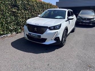 Voitures D'occasion À Chambly | Peugeot 2008 Ii Puretech 130 S&S Bvm6 Allure