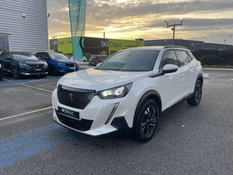Voitures D'occasion À Chambly | Peugeot 2008 Ii Puretech 130 S&S Bvm6 Allure