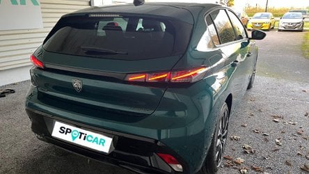 Voitures D'occasion À Chambly | Peugeot 308 Iii Hybrid 145 E-Dcs6 Allure