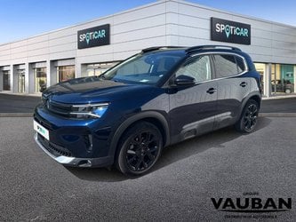Voitures D'occasion À Sarcelles | Citroën C5 Aircross Bluehdi 130 S&S Eat8 Shine Pack