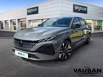 Voitures D'occasion À Chambourcy | Peugeot 308 Iii Hybrid 145 E-Dcs6 Allure
