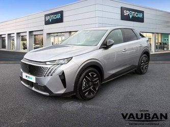 Voitures D'occasion À Herblay | Peugeot 3008 Iii Hybrid 136 E-Dcs6 Allure