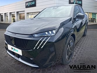 Voitures D'occasion À Chambourcy | Peugeot 3008 Electrique Iii Electrique 210 Ch 73 Kwh Gt