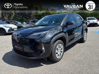 Voitures D'occasion À Chambourcy | Toyota Yaris Cross 116H Dynamic Mc24