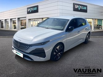 D'occasion À Chambly | Peugeot 308 Iii Plug-In Hybrid 195 Ch E-Dcs7 Allure