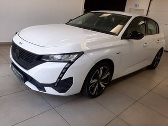 Voitures D'occasion À Buchelay | Peugeot 308 Iii Phev 180 E-Eat8 Active Pack