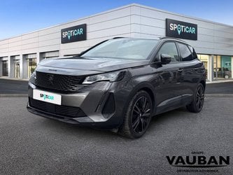 D'occasion À Osny | Peugeot 3008 Ii Hybrid4 300 E-Eat8 Gt Pack
