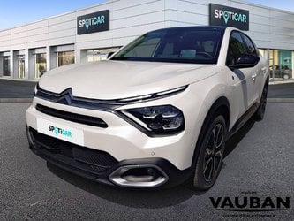 Voitures D'occasion À Sarcelles | Citroën C4 X Electrique E- 136 Ch Automatique Shine
