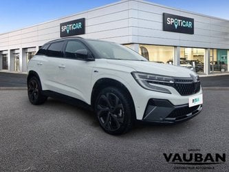 Voitures D'occasion À Herblay | Renault Austral E-Tech Hybrid 200 Techno Esprit Alpine