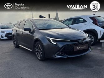 D'occasion À Le Chesnay | Toyota Corolla Touring Spt 1.8 140Ch Design My25