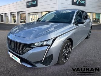 Voitures D'occasion À Chambourcy | Peugeot 308 Iii Phev 180 E-Eat8 Allure Pack
