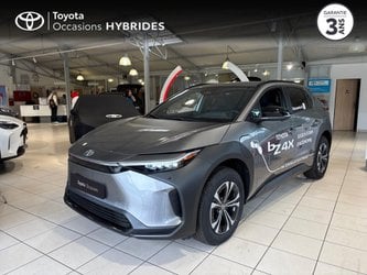 Voitures D'occasion À Chambourcy | Toyota Bz4X 218Ch 11Kw Origin Awd