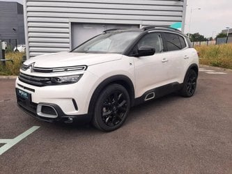 Voitures D'occasion À Sarcelles | Citroën C5 Aircross Hybrid 225Ch Shine Pack E-Eat8