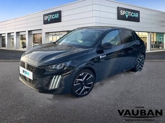 Voitures D'occasion À Osny | Peugeot 208 Ii 100 S&S Bvm6 Série Spéciale Envy