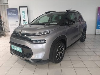 Voitures D'occasion À Pontoise | Citroën C3 Aircross 1.2 Puretech 130Ch S&S Plus Automatique