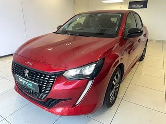 Voitures D'occasion À Buchelay | Peugeot 208 Ii Puretech 100 S&S Bvm6 Allure