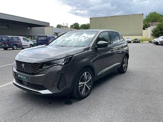 D'occasion À Saint-Brice-Sous-Forêt | Peugeot 3008 Ii Hybrid 225 E-Eat8 Allure